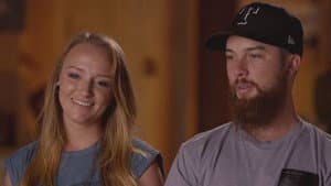 Maci & Taylor: a Love Story