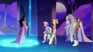 The Price of Power