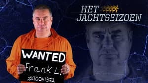 Frank Lammers on the Run