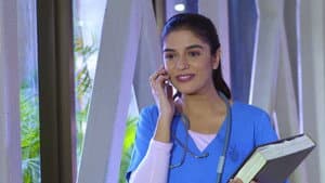 Meet Dr Roshni!