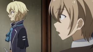 The Kidnapping Incident