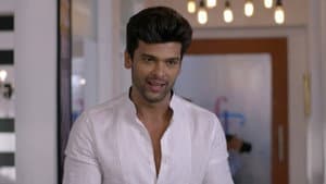 Arjun And Saanjh Go To Lonavala