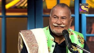 Ustaad Wadali In The House