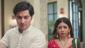 Rishita Declines The Request