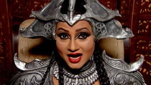 Prachandika's Plan Against Baalveer