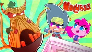 Episode 25