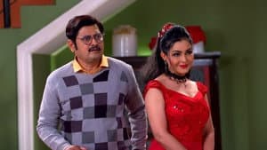 Masterji Learns About Vibhuti's Pretence
