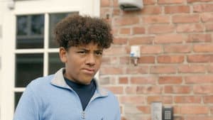 Competition for Marlon