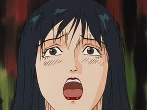 Fear! Shinjuku Ghost Story!! The Wandering Soul of a Beautiful Woman (Part 1)