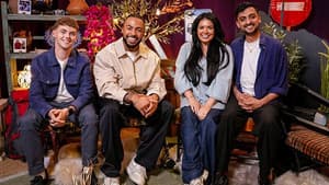 Turkey with Scarlett Moffatt and Jake Bhardwaj