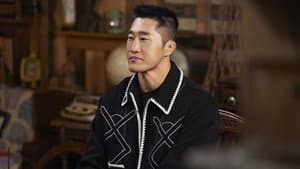 Kim Dong-hyun, "Don't Eat the Marshmallow Yet!"