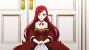 The Blasphemous Princess Prepares Herself