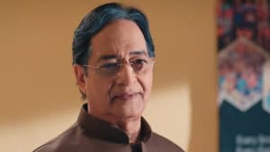 Krishna Earns Baldev's Praise