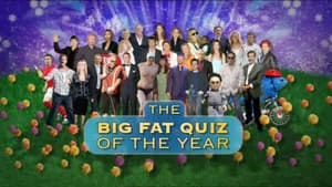 The Big Fat Quiz of the Year 2006