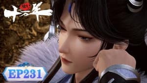 Episode 231