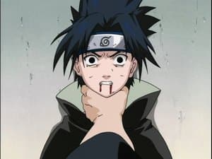 Hate Among the Uchihas: The Last of the Clan