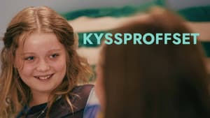 The Kissing Professional