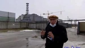 Chernobyl - Nel buio degli anni luce
