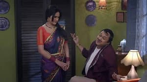 Beni wants Happu and Rajesh to get divorced - Happu Ki Ultan Paltan