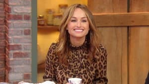 Chef Giada De Laurentiis