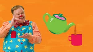 Polly Put The Kettle On