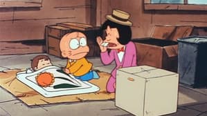 Chibita Becomes a Mama!