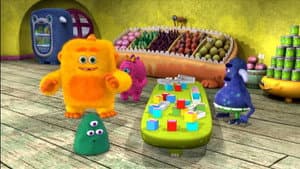 Slime Cube Sale