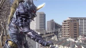 Soul: The Angered Dragon Castle