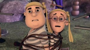 Motu Patlu Jasoos