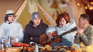 S1 Plus EP1