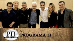 Episode 11