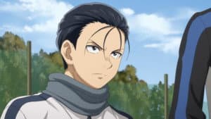 The Truly Weak One