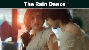 The Rain Dance