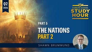 'The Nations: Part 2'