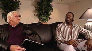 SmackDown - Dec. 20, 2001