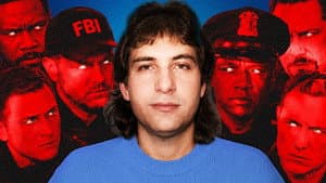 The Kid Who Hacked America