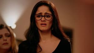 Mannat is Shattered