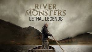 Lethal Legends