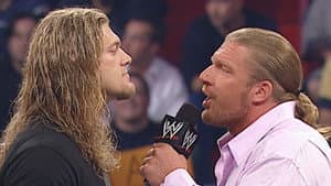 Raw - Jul. 05, 2004