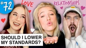 The L-Word, Lowering Your Standards, and Confronting a Lying Partner (Smosh Advice)