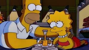 Lost Our Lisa