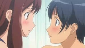 Water Girls