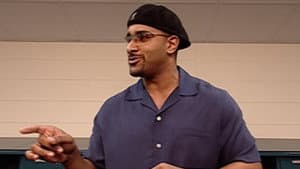 Raw - Jan. 19, 2004