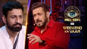 Salman Ka Gussa Rajat Par Bhari?