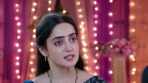 Shalini Defies Karan's Threat