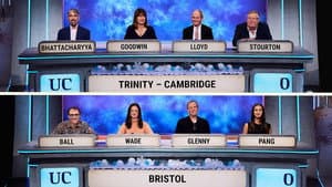 Christmas 2025: Trinity College, Cambridge v Bristol