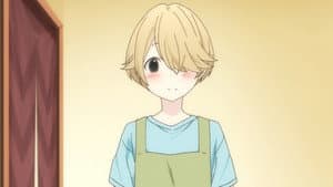 The Ohta Family Cooking Lecture