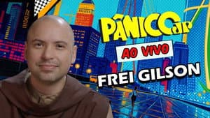 FREI GILSON | PÂNICO - 11/02/2025