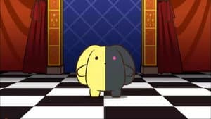 Fate ~The Strongest Enemey Appears; A Cruel, Inescapable Destiny; Wooser is Judged~