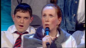 Children in Need